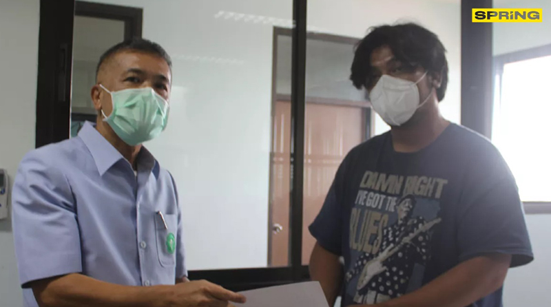 เสียชีวิตหลังฉีดวัคซีนโควิด 19