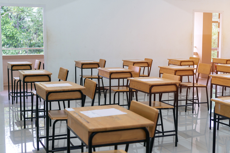 หยุดเรียนออนไลน์1ปี