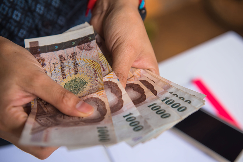 ตรวจสอบสิทธิเยียวยามาตรา40สีแดงเข้ม19จังหวัด