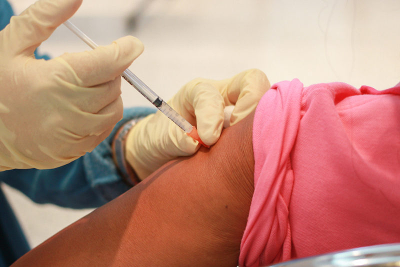 ผลทดสอบซิโนแวค