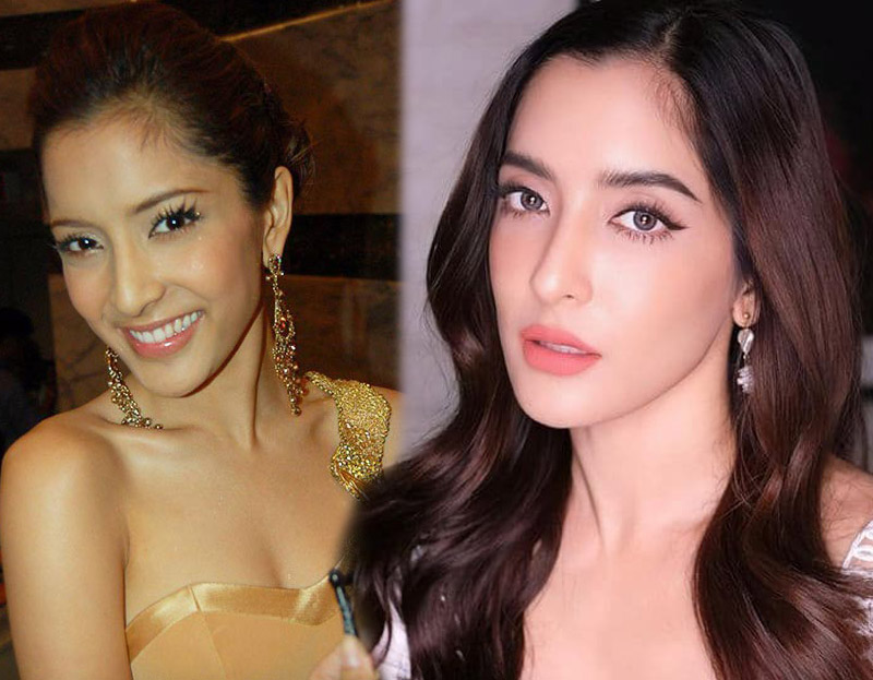 พิ้งค์กี้ สาวิกา