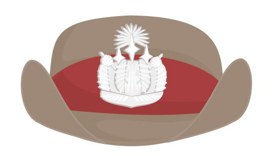 ตำรวจหญิง