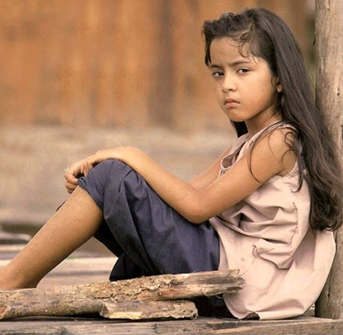 พิ้งค์กี้ สาวิกา