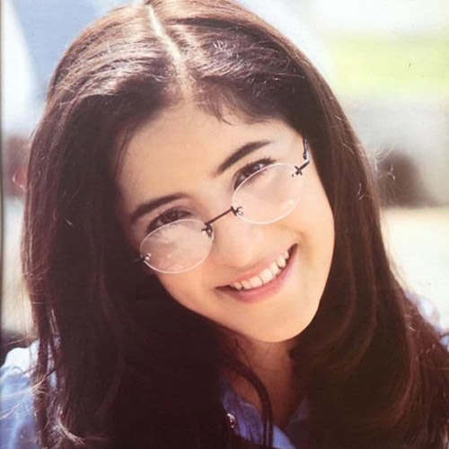 พิ้งค์กี้ สาวิกา