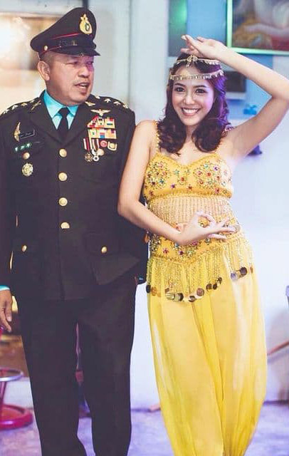 ไอซ์ ณพัชรินทร์