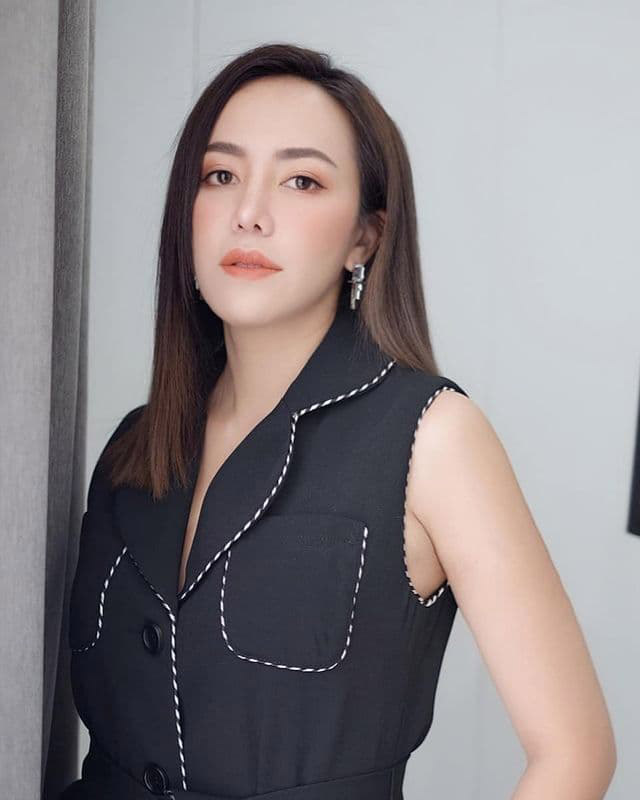 ไอซ์ ณพัชรินทร์