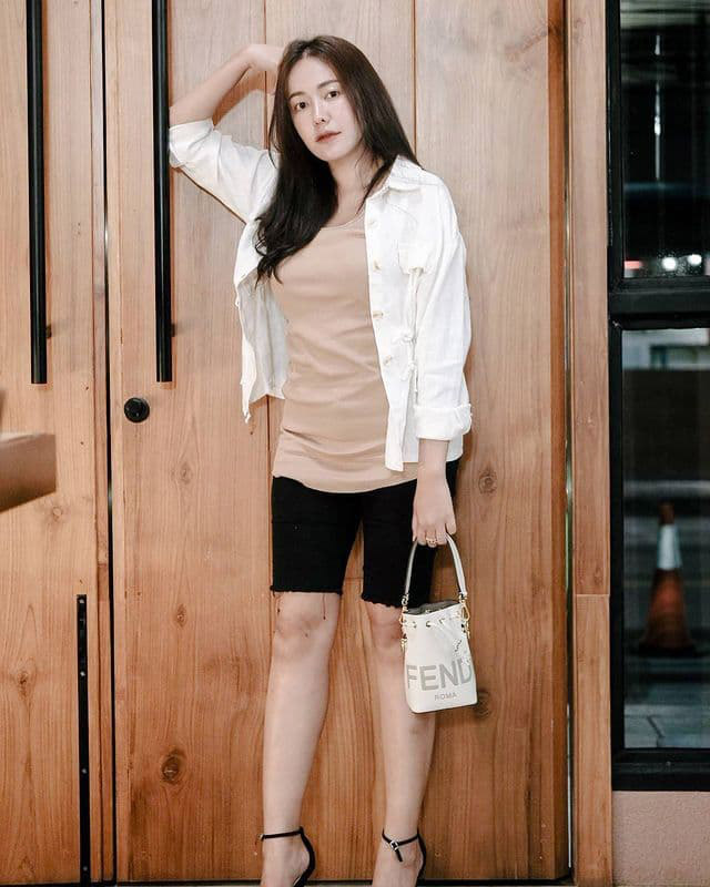 ไอซ์ ณพัชรินทร์