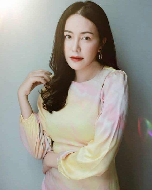 ไอซ์ ณพัชรินทร์