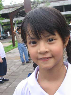 ดาราเด็ก