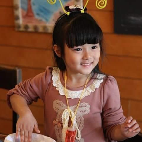 ดาราเด็ก