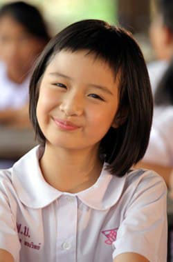 ดาราเด็ก