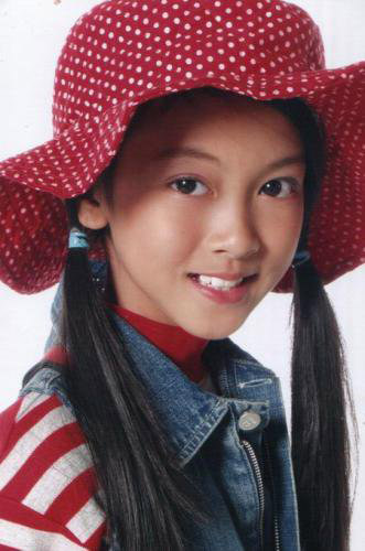 ดาราเด็ก