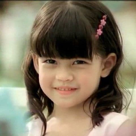 ดาราเด็ก