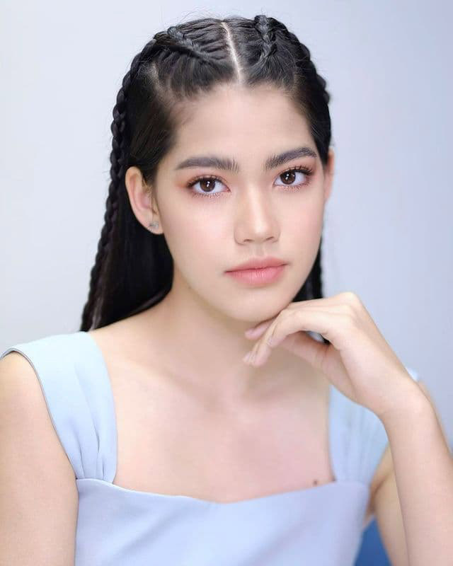 ดาราเด็ก