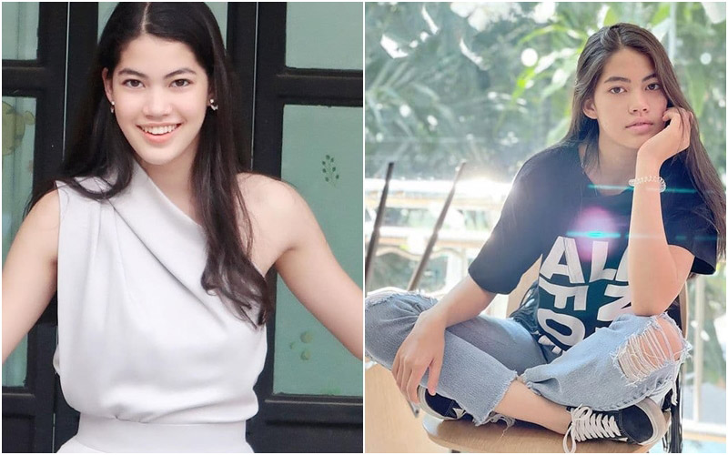 ดาราเด็ก