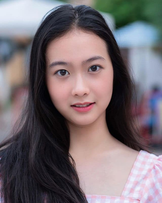 ดาราเด็ก