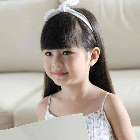 ดาราเด็ก