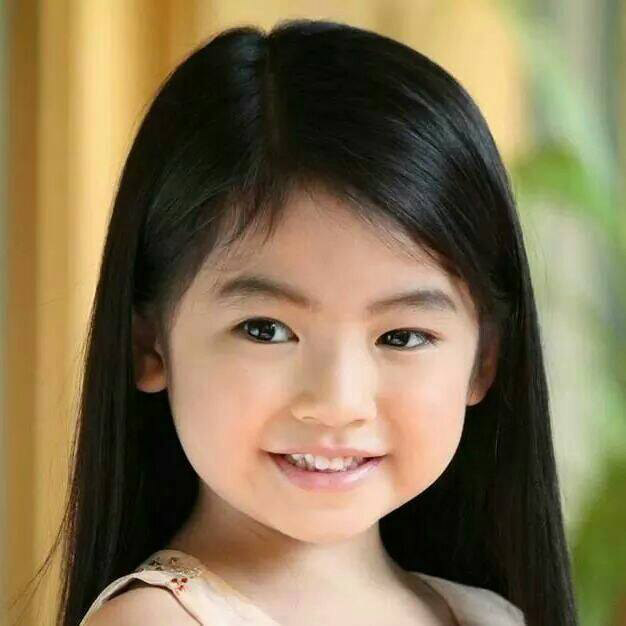 ดาราเด็ก