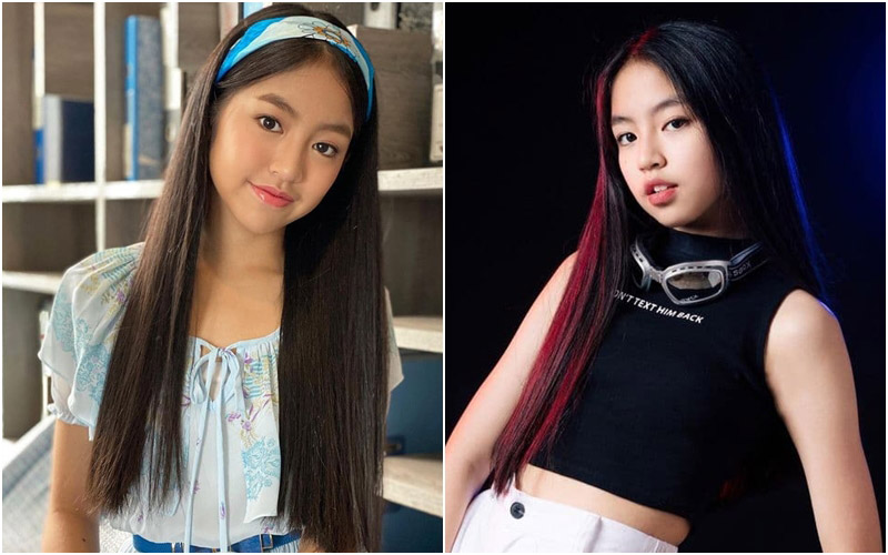 ดาราเด็ก