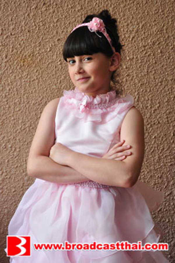 ดาราเด็ก