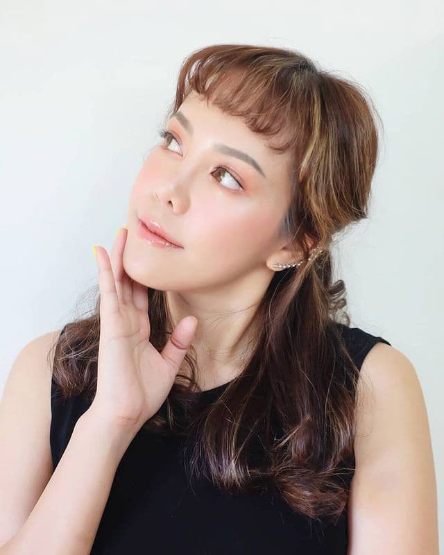 ไอซ์ ณพัชรินทร์