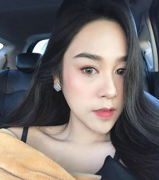 น้ำตาล ณัชชา