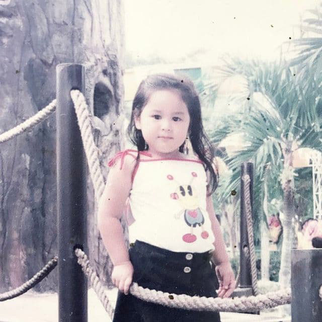 น้ำตาล ณัชชา