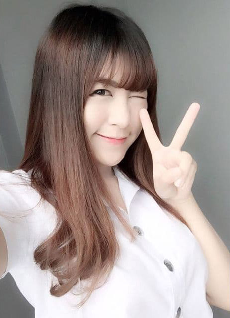 น้ำตาล ณัชชา