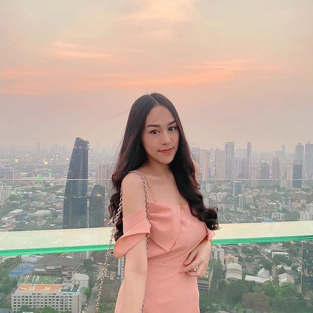 น้ำตาล ณัชชา