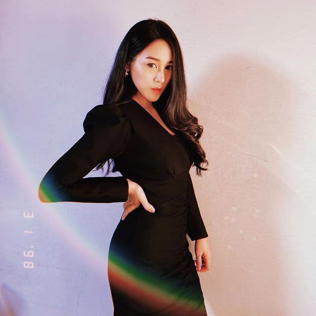 น้ำตาล ณัชชา