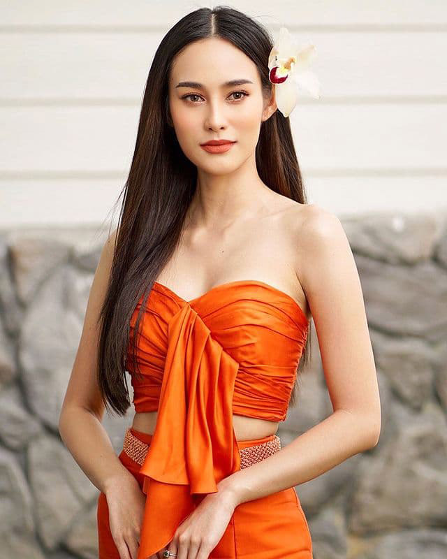 นาว ทิสานาฏ