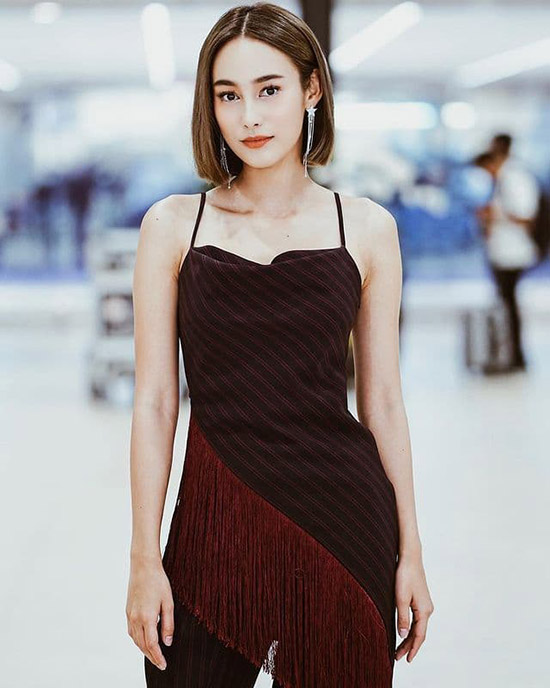 นาว ทิสานาฏ