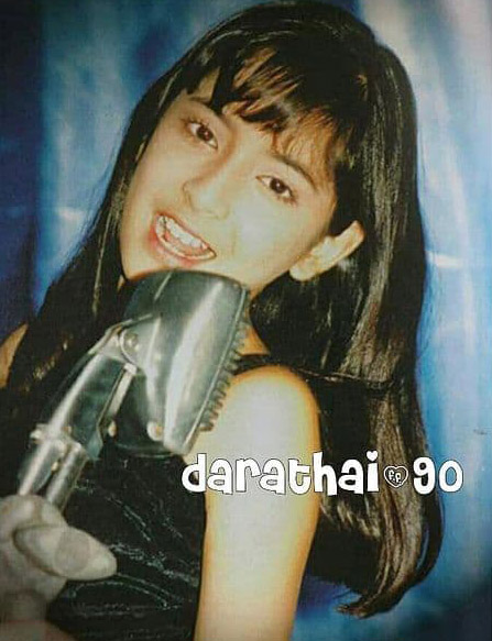 พิ้งค์กี้ สาวิกา