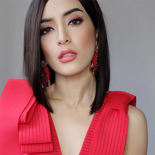 พิ้งค์กี้ สาวิกา