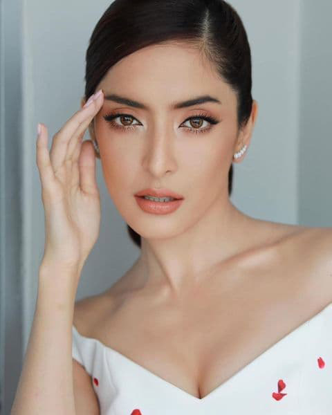 พิ้งค์กี้ สาวิกา