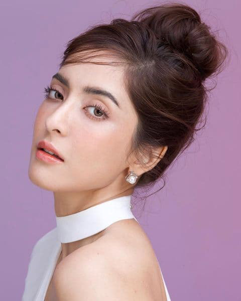 พิ้งค์กี้ สาวิกา