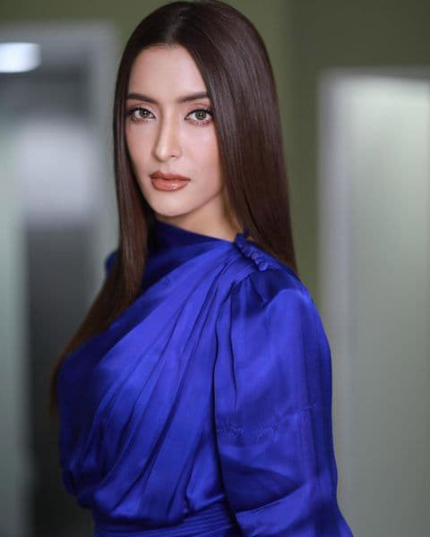 พิ้งค์กี้ สาวิกา