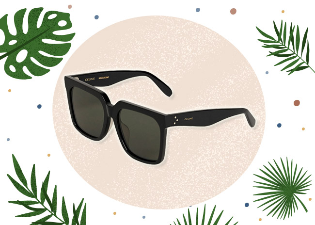 แว่นกันแดด