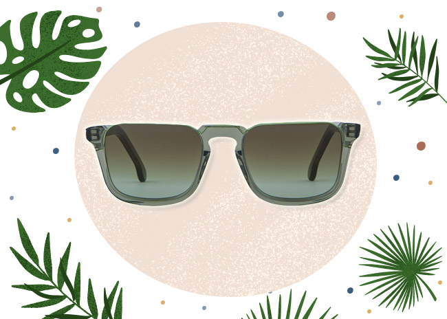 แว่นกันแดด