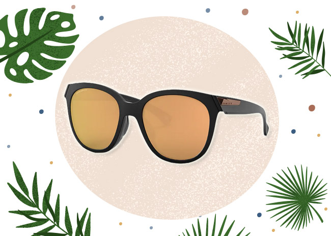 แว่นกันแดด