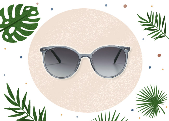 แว่นกันแดด