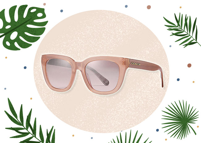 แว่นกันแดด