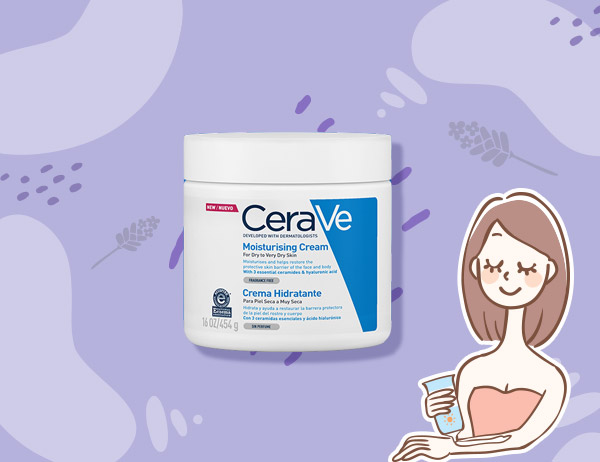 ครีมทาผิว