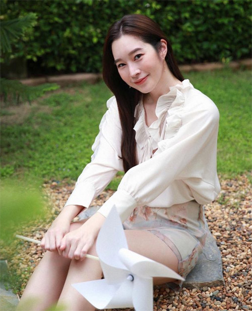 ดาราหญิงไทย