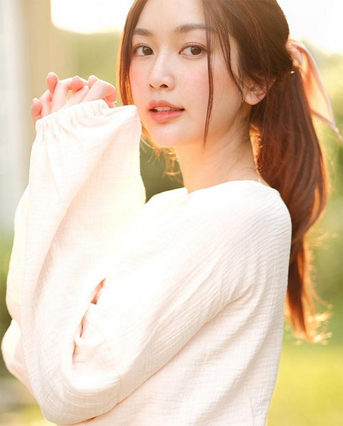 ดาราหญิงไทย