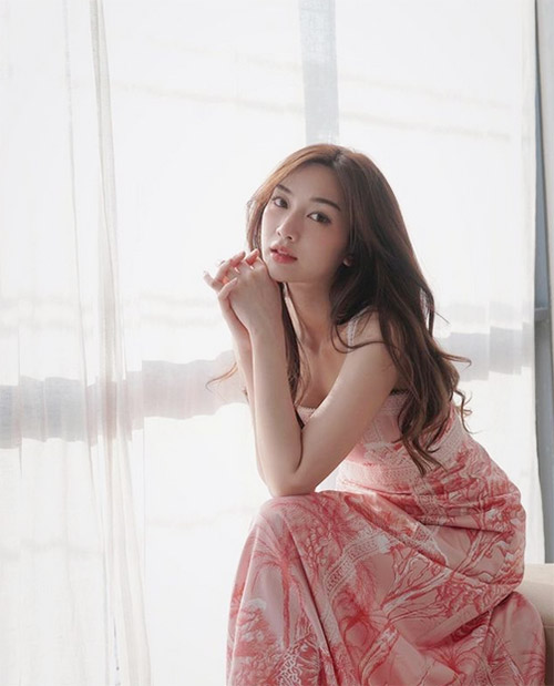 ดาราหญิงไทย