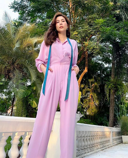 ดาราหญิงไทย