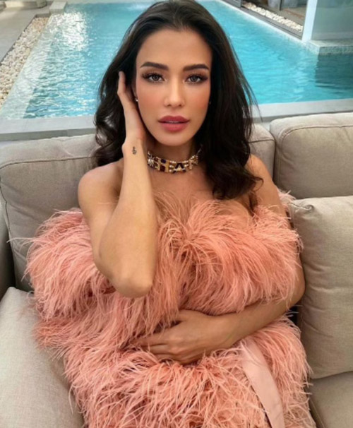 ดาราหญิงไทย