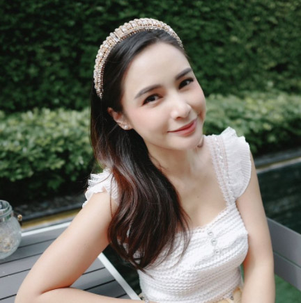 ดาราหญิงไทย