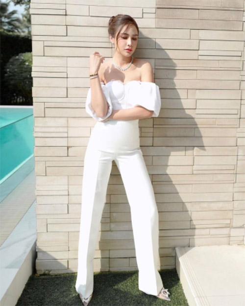 ดาราหญิงไทย